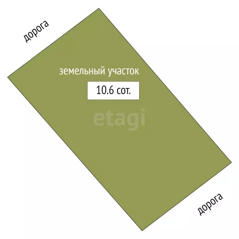 Дом в Нея, Школьная улица (60.3 м) - Фото 1