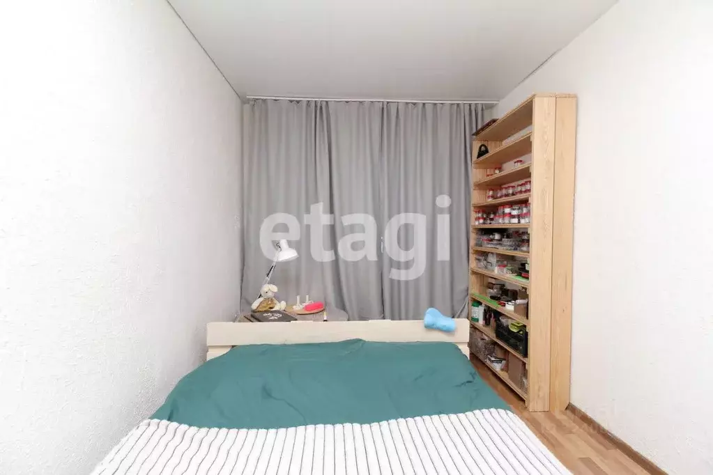 2-к кв. Красноярский край, Красноярск Зеленая Роща мкр, ул. ... - Фото 0