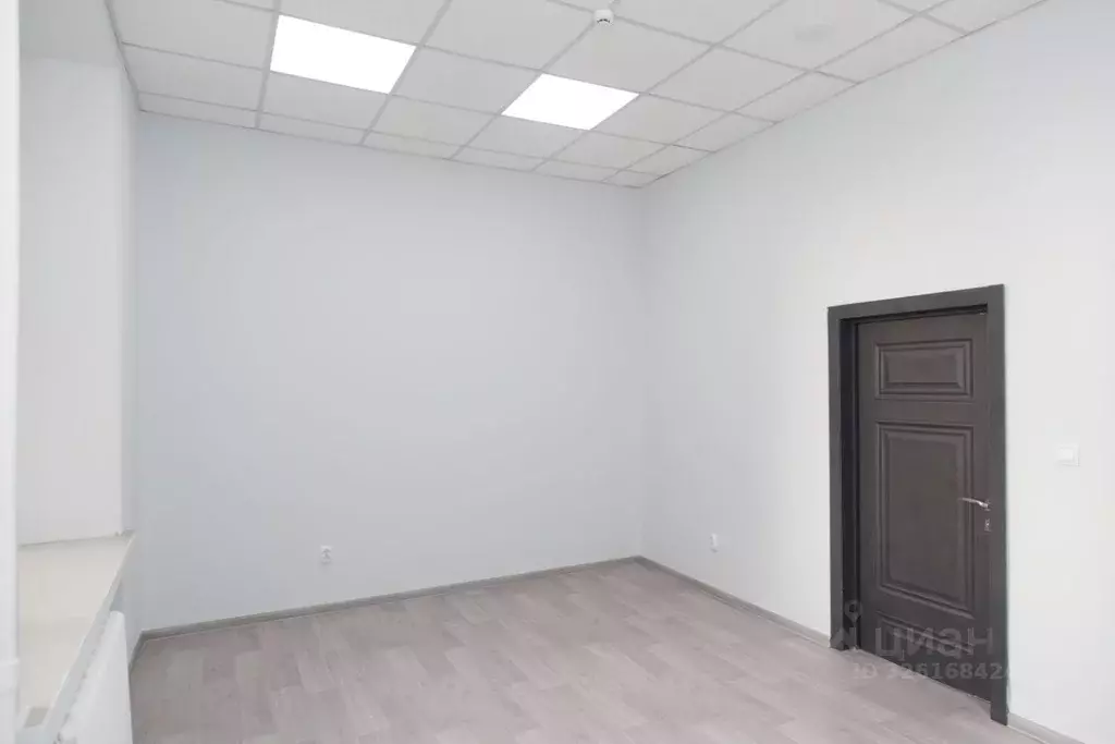 Офис в Новосибирская область, Новосибирск просп. Карла Маркса, 30 (17 ... - Фото 2