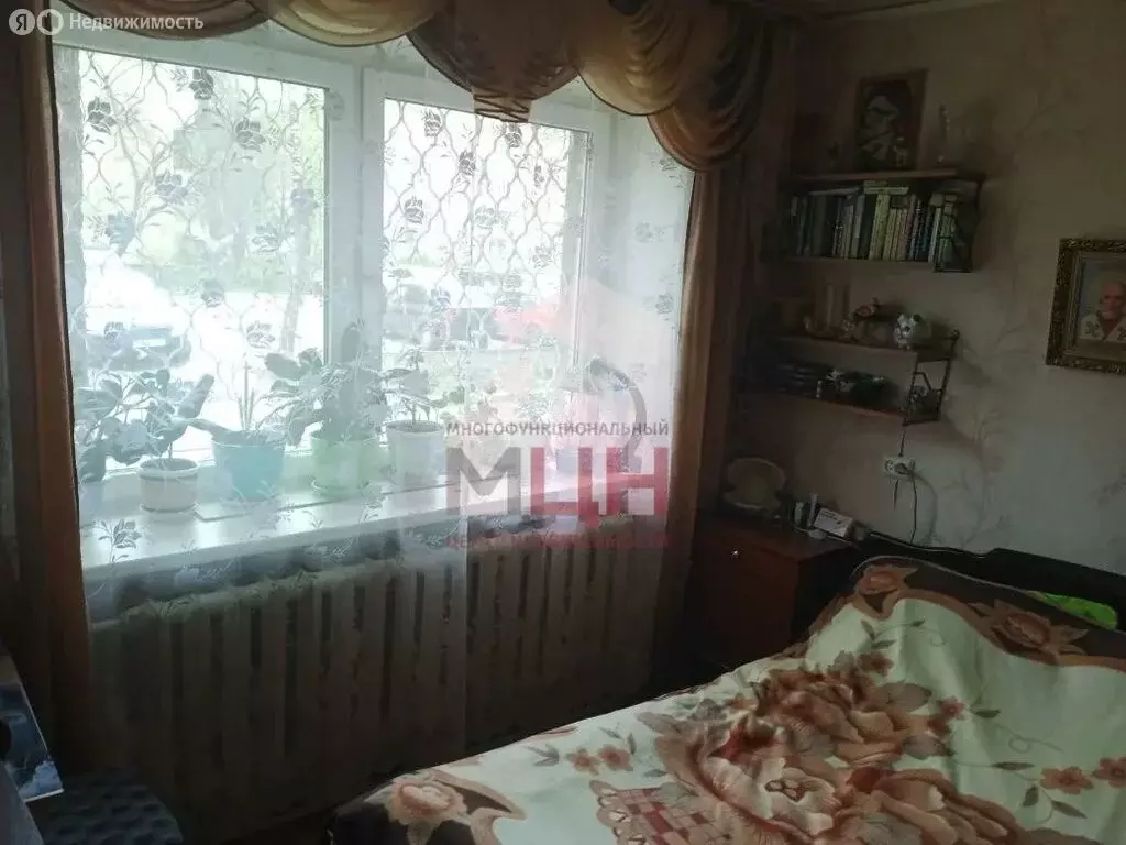 1-комнатная квартира: Тверь, улица Фадеева, 36к1 (30.7 м) - Фото 2