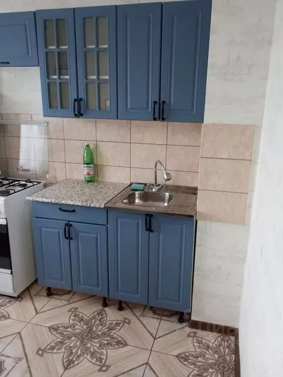 2-к кв. Краснодарский край, Абинск ул. Горького, 26 (70.0 м) - Фото 2