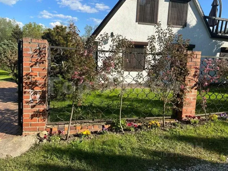 Дом в Московская область, Рузский городской округ, д. Алтыново ул. ... - Фото 0