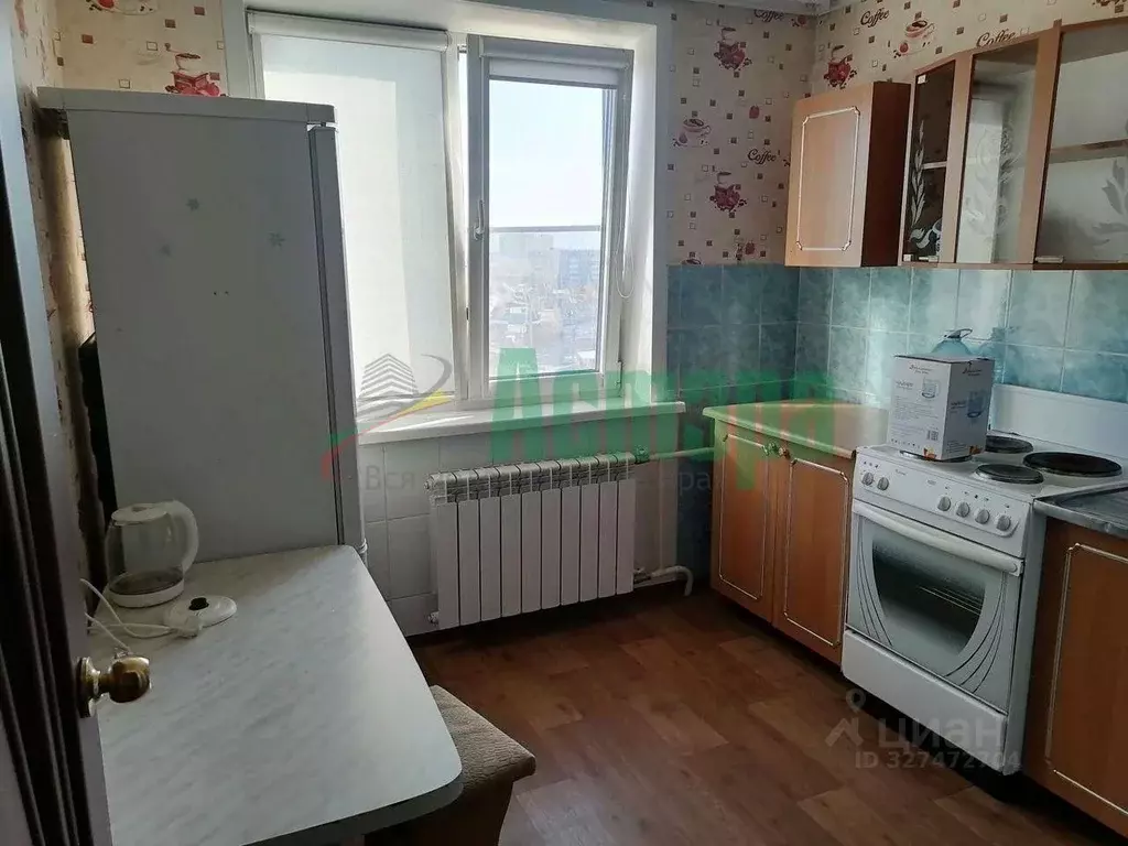 1-к кв. Забайкальский край, Чита ул. Евгения Гаюсана, 42 (35.0 м) - Фото 1