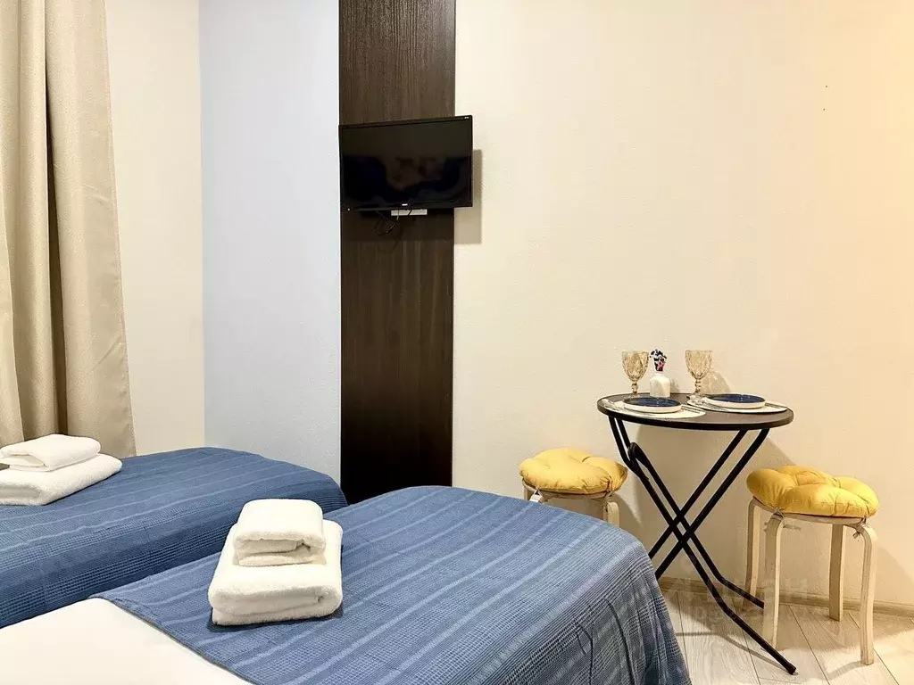 1-к кв. Санкт-Петербург Литейный просп., 61 (15.0 м) - Фото 2