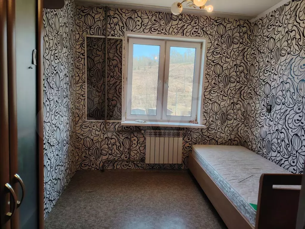 Комната 12 м в 1-к., 3/5 эт. - Фото 0