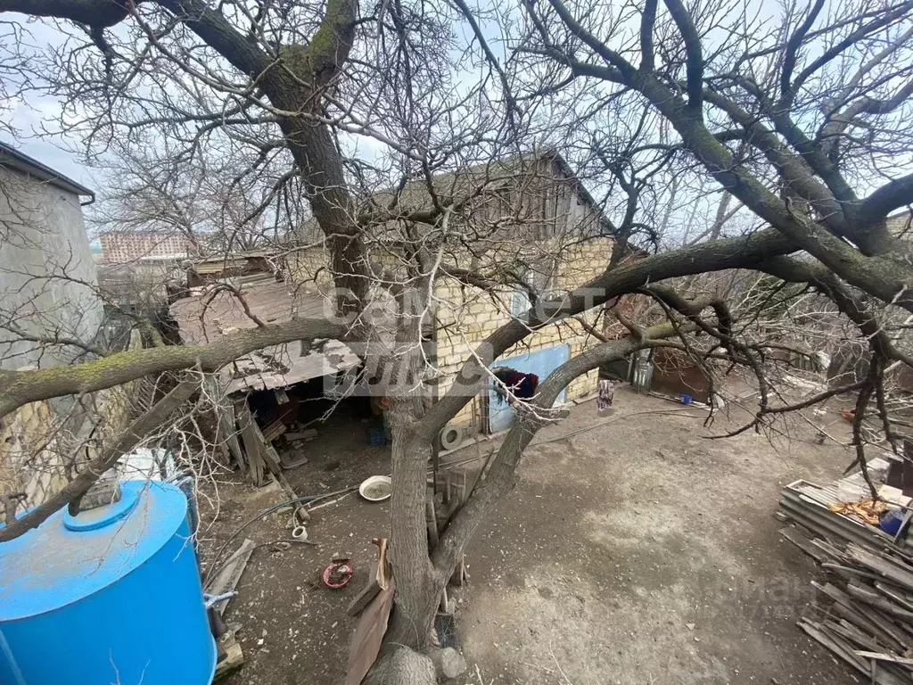 Участок в Дагестан, Дербент Пинхаскала тер.,  (10.0 сот.) - Фото 1