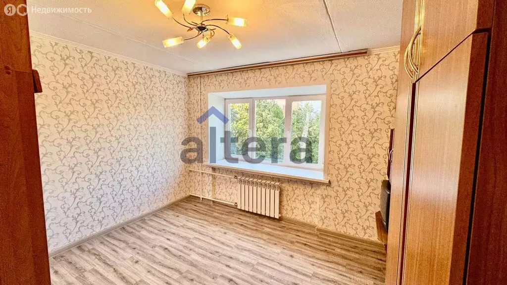 Квартира-студия: Казань, Авиастроительный район, Молодёжная улица, 8 ... - Фото 1