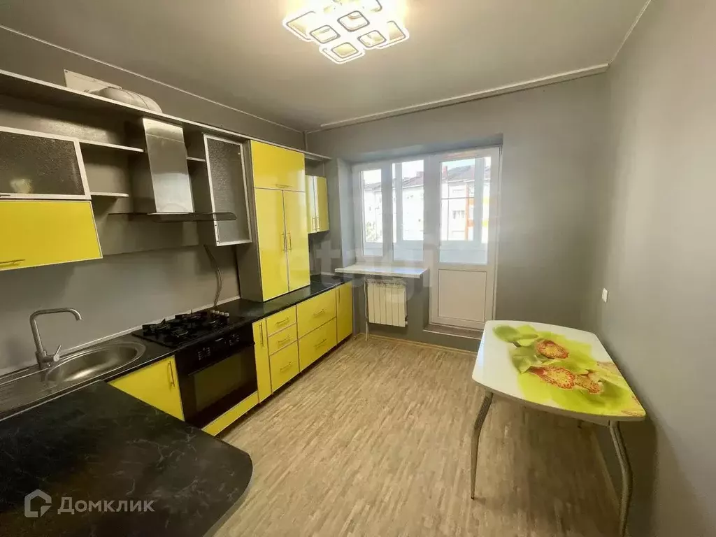 Продаётся 2-к квартира, 56.5 м - Фото 0