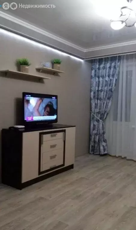 Квартира-студия: Краснодар, улица Героев-Разведчиков, 6к4 (28 м) - Фото 2