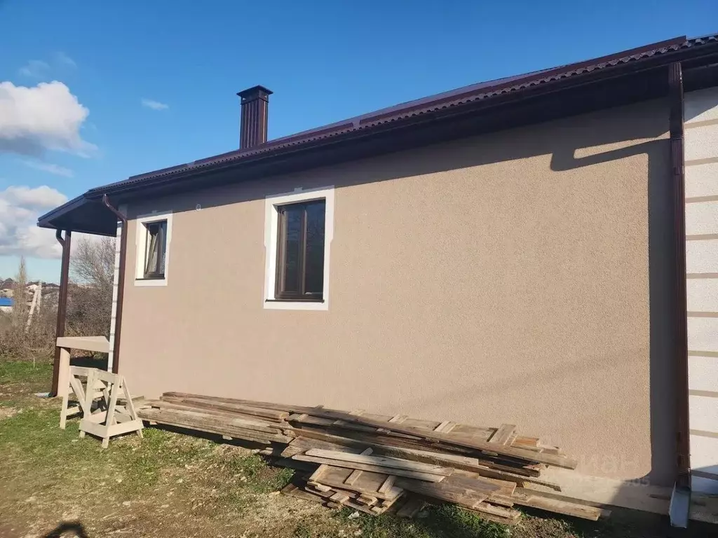 Дом в Краснодарский край, Новороссийск городской округ, Раевская ст-ца ... - Фото 2