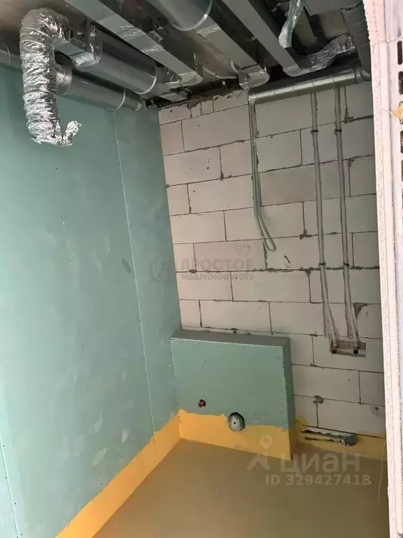 1-к кв. Москва Дмитровский проезд, 1 (40.0 м) - Фото 2