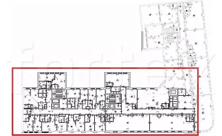 Офис в Москва Тверская ул., 24 (1000 м) - Фото 1
