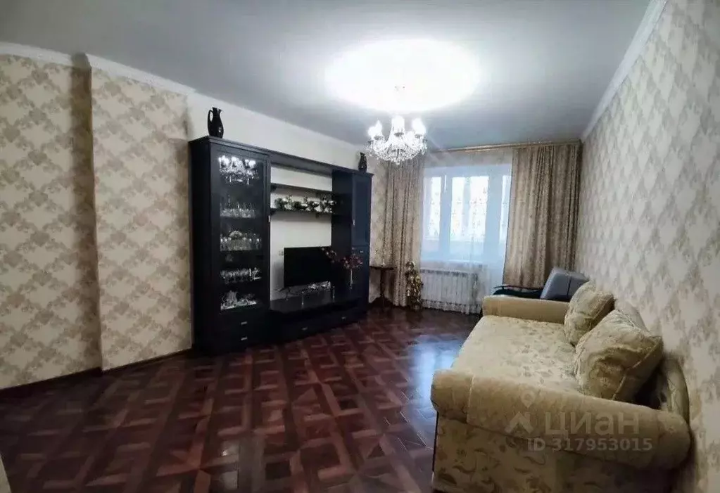 3-к кв. Московская область, Жуковский ул. Солнечная, 19 (85.0 м) - Фото 0