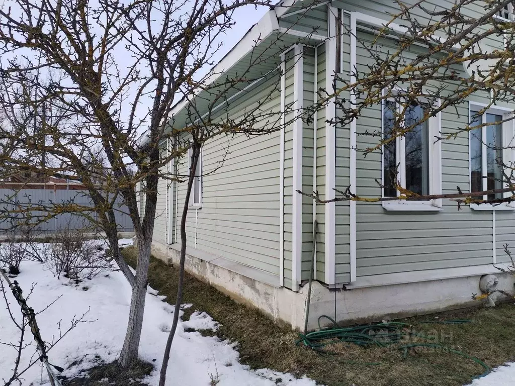 Дом в Владимирская область, Собинка Фабричная ул., 5 (42 м) - Фото 2