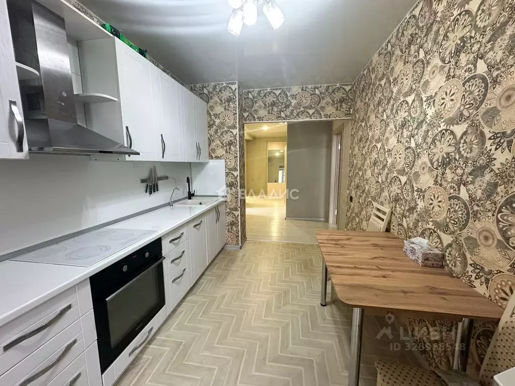 2-к кв. Забайкальский край, Чита Царский мкр, 6 (66.2 м) - Фото 1