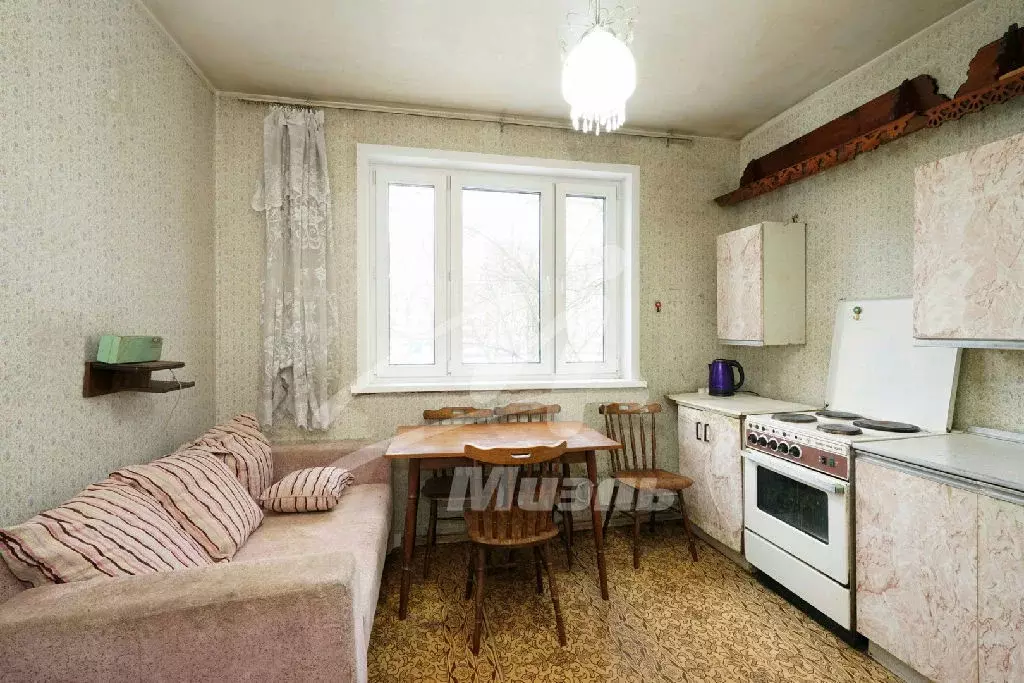 Продается 3-комнатная квартира - Фото 1