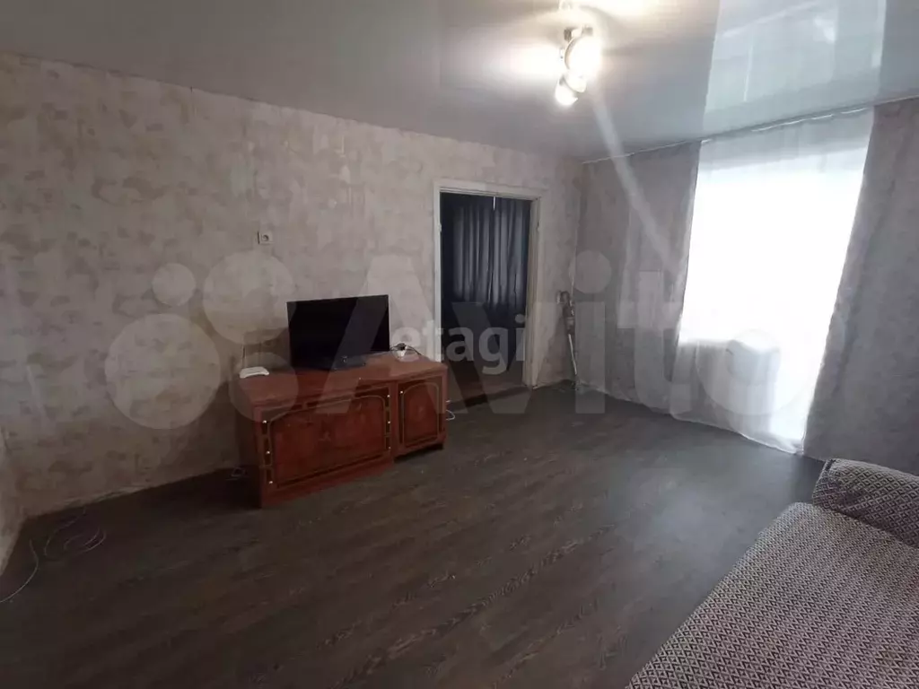 3-к. квартира, 60 м, 5/5 эт. - Фото 1