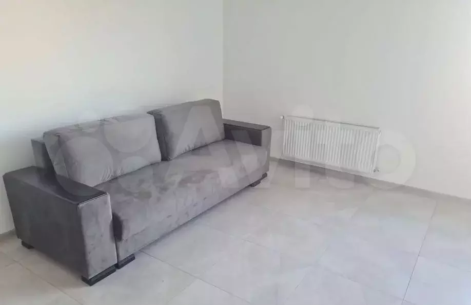 Квартира-студия, 24 м, 6/9 эт. - Фото 1