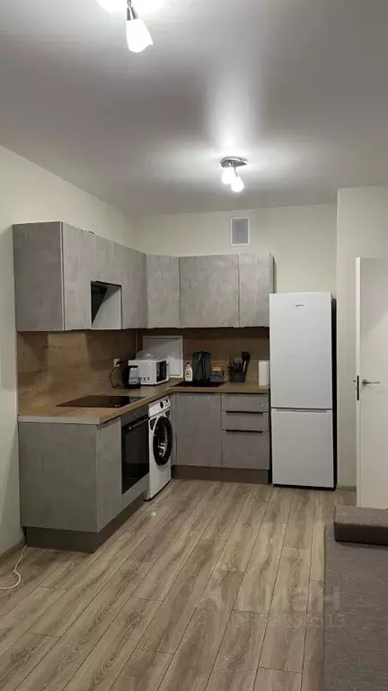 1-к кв. Московская область, Одинцовский городской округ, ... - Фото 1
