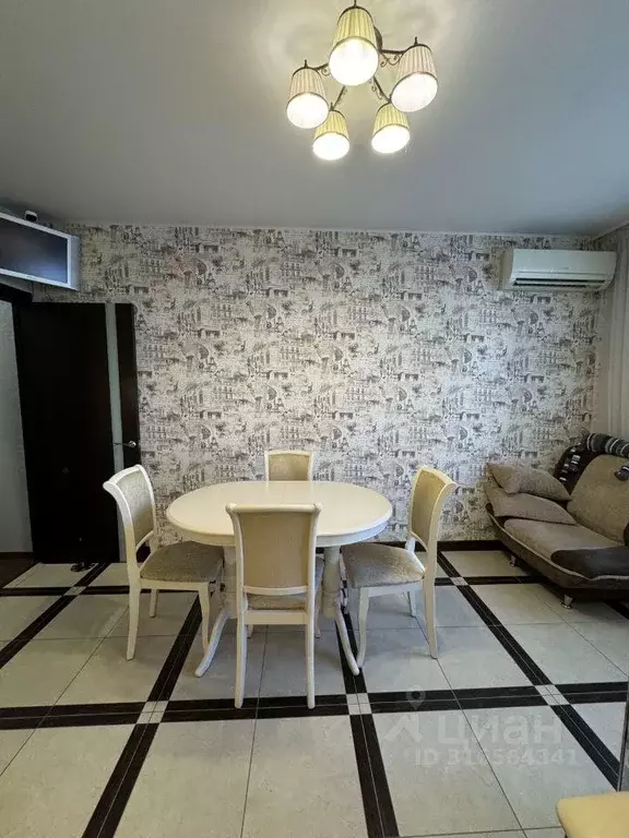 Квартира, 3 комнаты, 85.5 м - Фото 0
