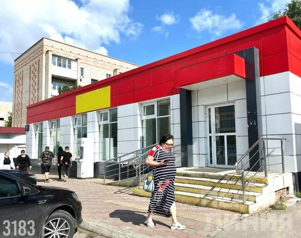 Помещение свободного назначения в Челябинская область, Троицк ул. ... - Фото 1