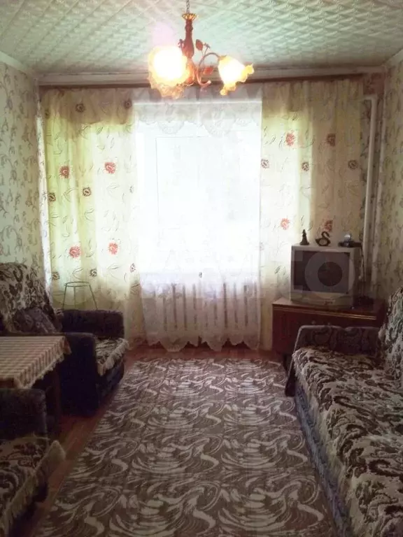 2-к. квартира, 41 м, 1/2 эт. - Фото 0