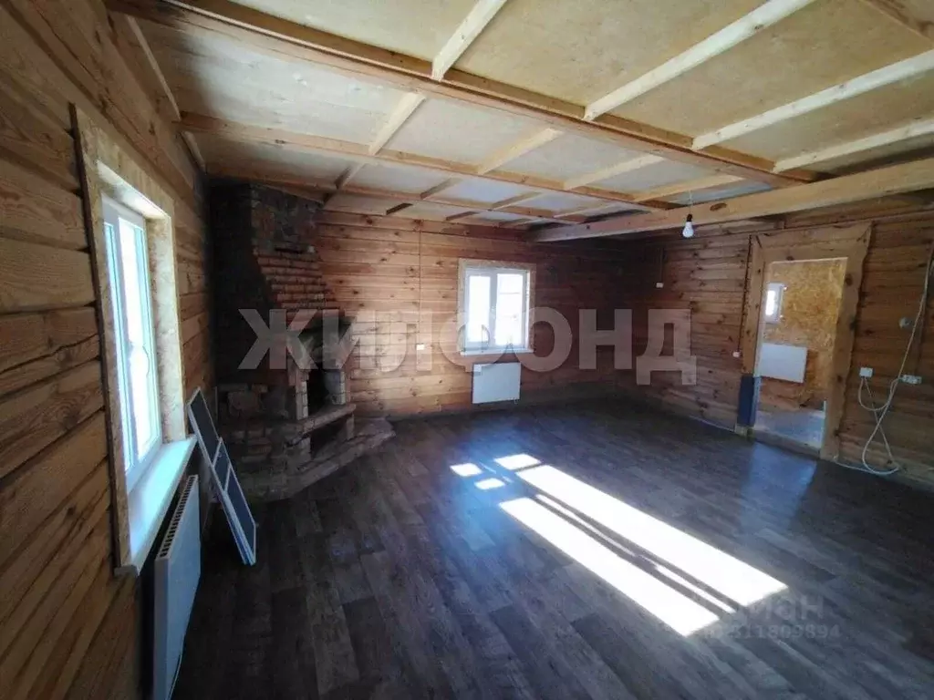 Участок в Брянская область, Карачевский район, Мылинское с/пос, д. ... - Фото 2