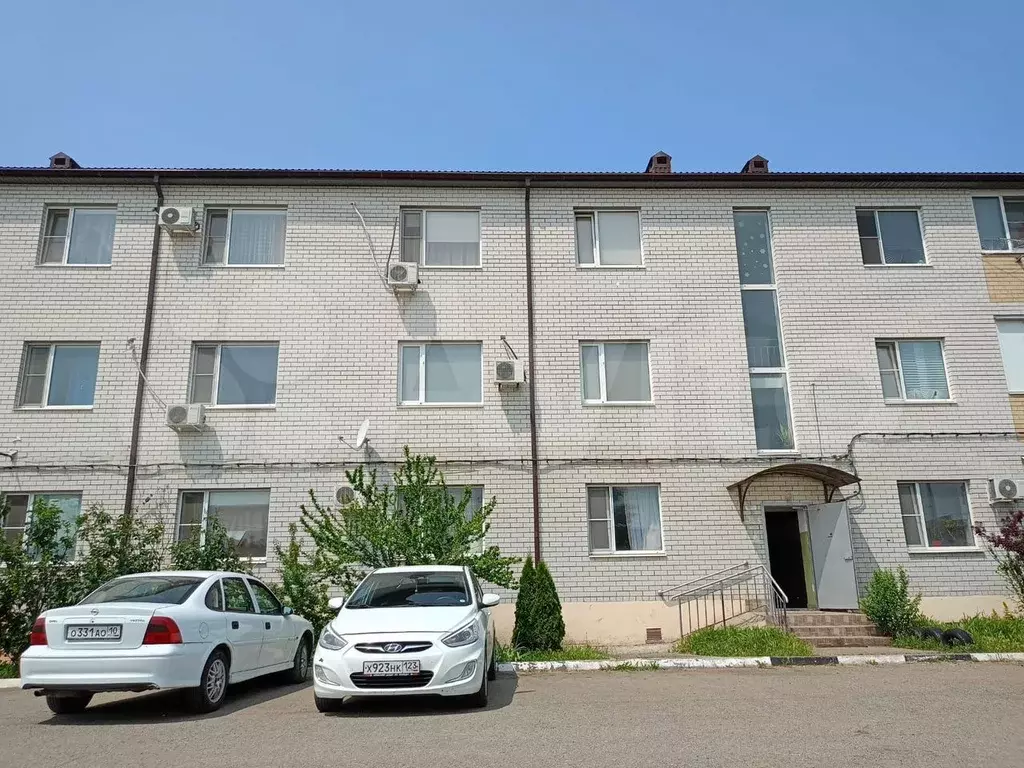 1-к. квартира, 33 м, 2/3 эт. - Фото 1