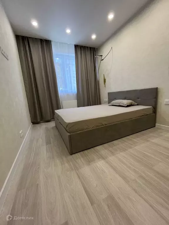 Продаётся 1-к квартира, 45 м - Фото 0