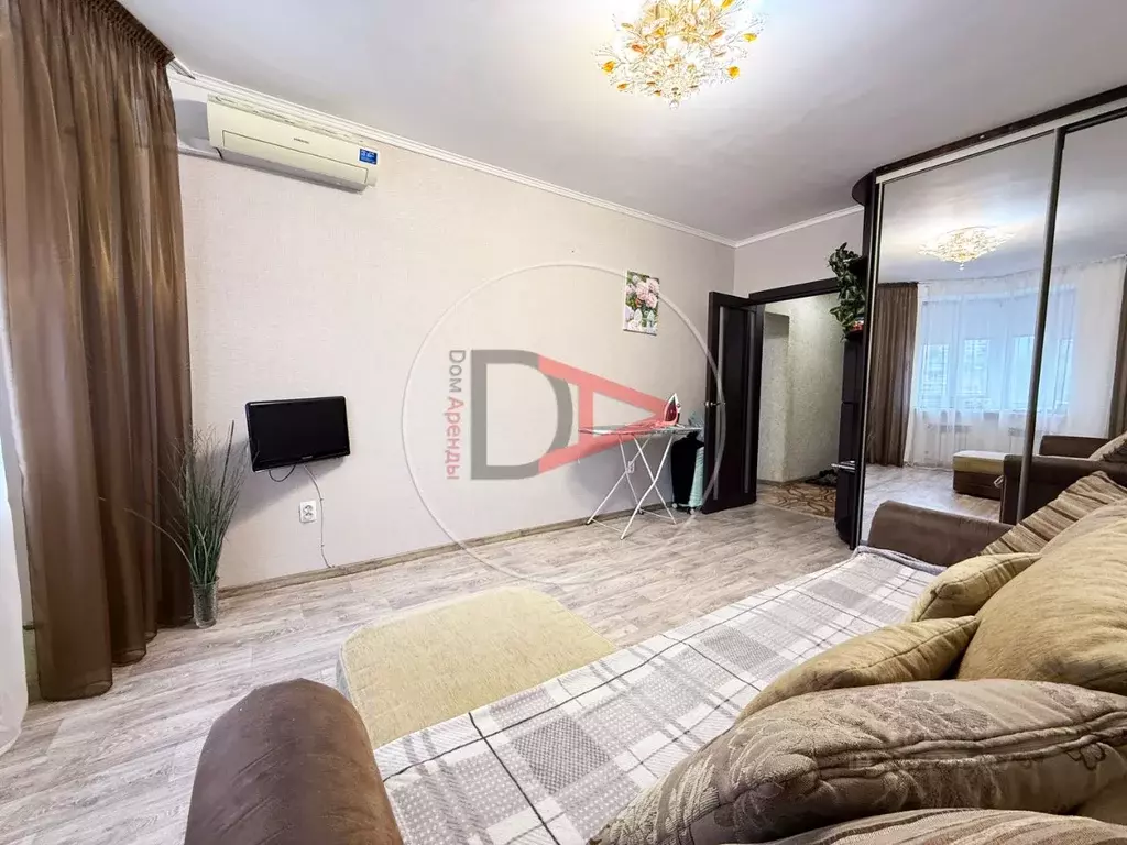 2-к кв. Башкортостан, Уфа Бакалинская ул., 23 (52.0 м) - Фото 1