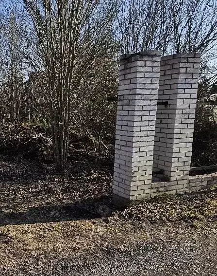 Участок в Ленинградская область, Тосно г. Тосненский район, Тосненское ... - Фото 2