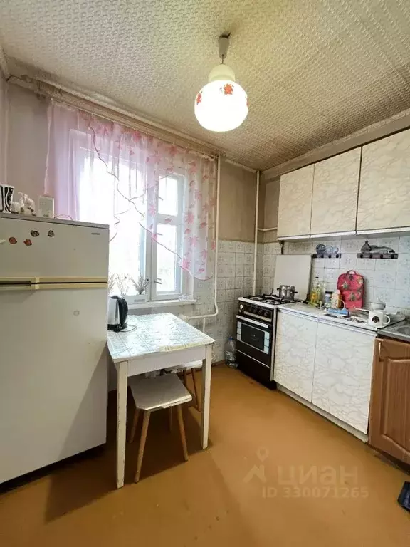 1-к кв. Московская область, Раменский муниципальный округ, пос. Дружба ... - Фото 1
