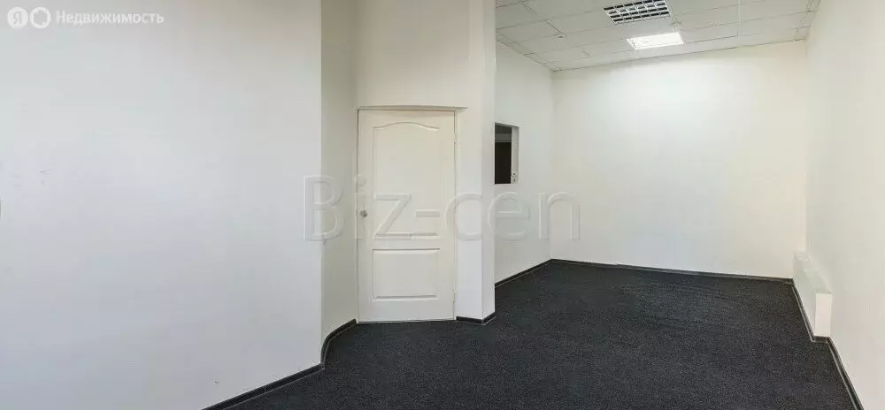 Офис (51.6 м) - Фото 2