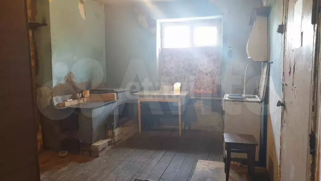 Дом 43,2 м на участке 8 сот. - Фото 1