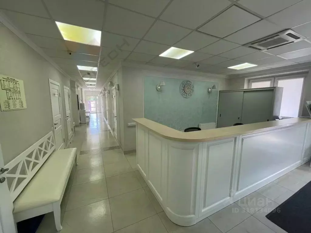 Помещение свободного назначения в Краснодарский край, Краснодар ул. ... - Фото 1