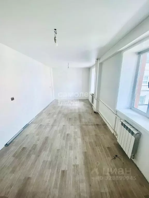 4-к кв. Иркутская область, Иркутск Култукская ул., 9Б (90.8 м) - Фото 2