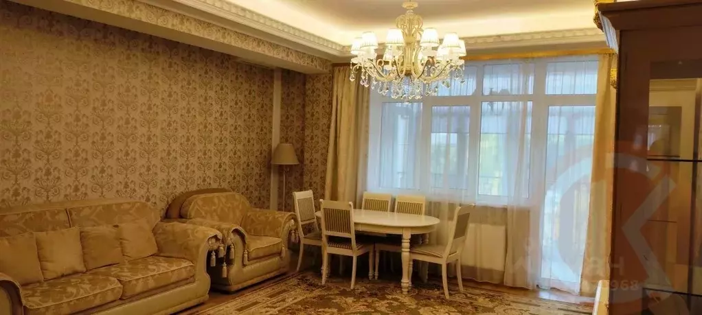 3-к кв. Крым, Евпатория ул. Полупанова, 27Б (125.1 м) - Фото 1