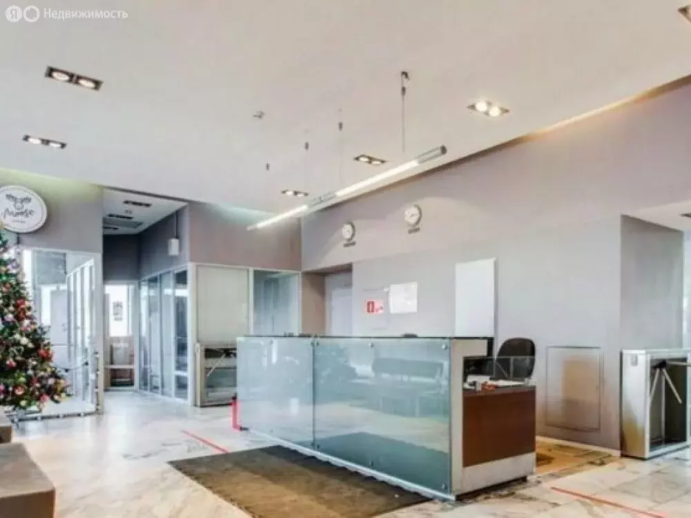 Офис (578.8 м) - Фото 1