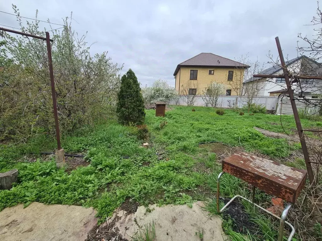 Дом в Астраханская область, Астрахань пер. 2-й Химиков (42 м) - Фото 1