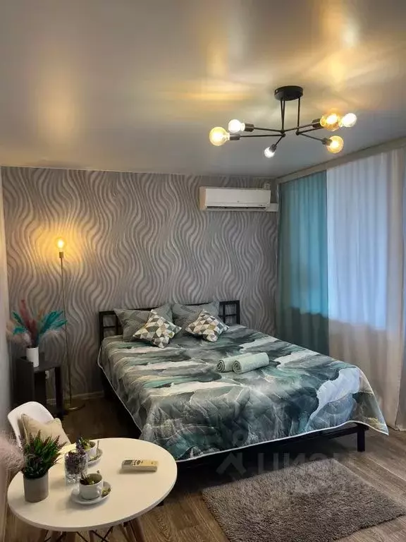 1-к кв. Саратовская область, Саратов ул. Имени Б.Н. Еремина, 3 (41.0 ... - Фото 2