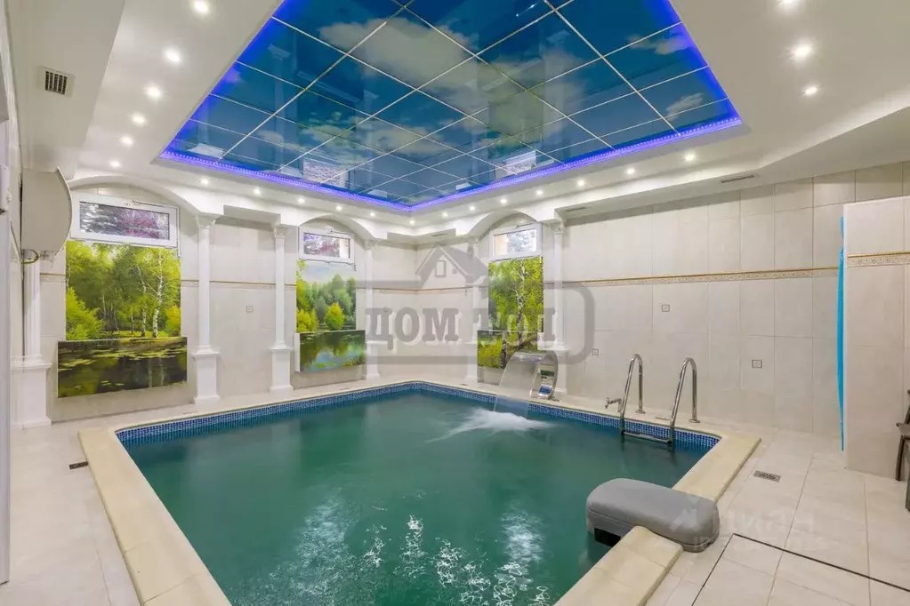 Дом в Московская область, Чехов Советская пл. (820 м) - Фото 1