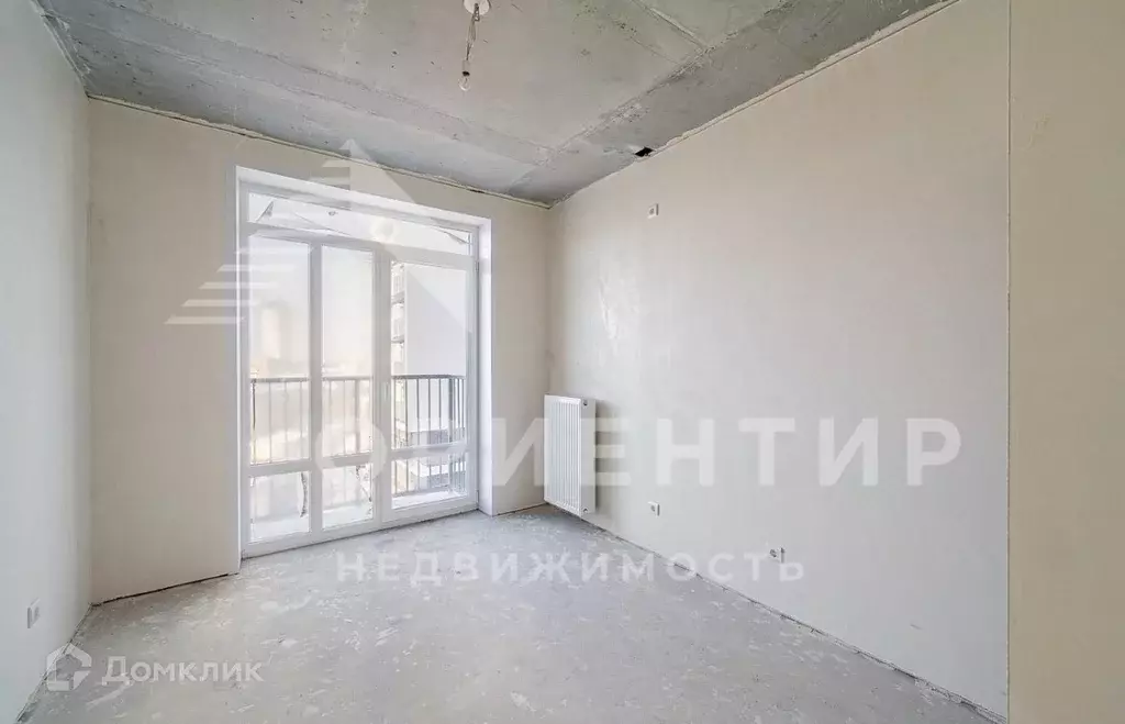 Продаётся 2-к квартира, 51 м - Фото 0