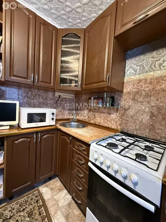 2-комнатная квартира: Шатура, проспект Ильича, 61 (52.9 м) - Фото 2