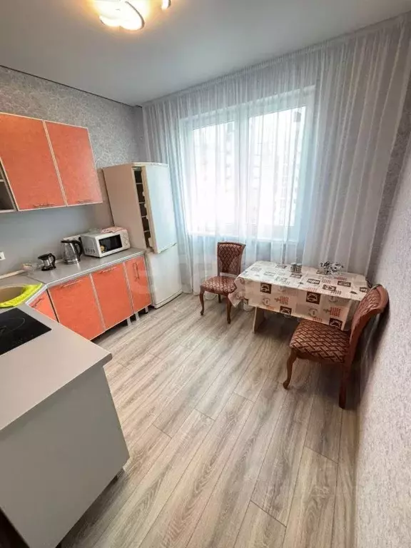 1-к кв. Краснодарский край, Новороссийск ул. Куникова, 47Г (33.0 м) - Фото 0