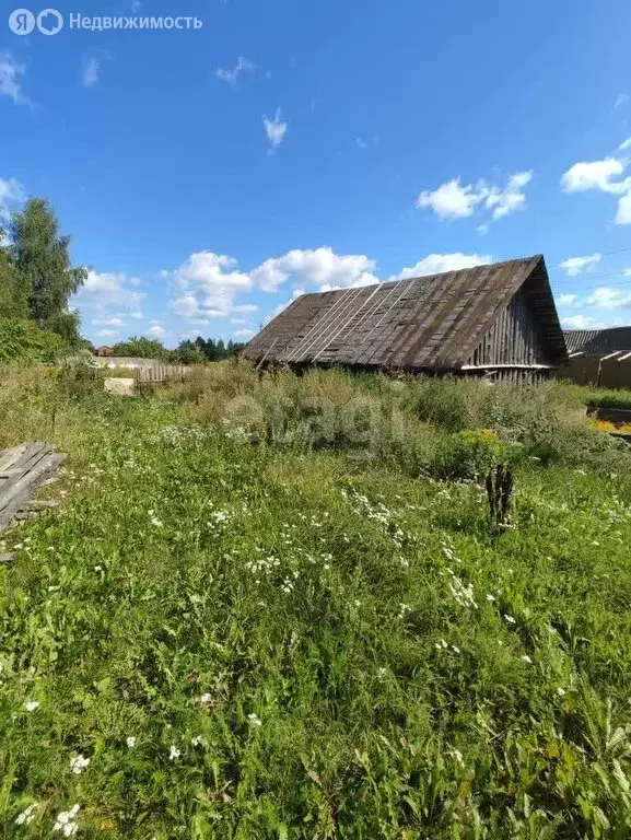 Участок в Великий Новгород, Державинский район, Восточная улица (26 м) - Фото 1