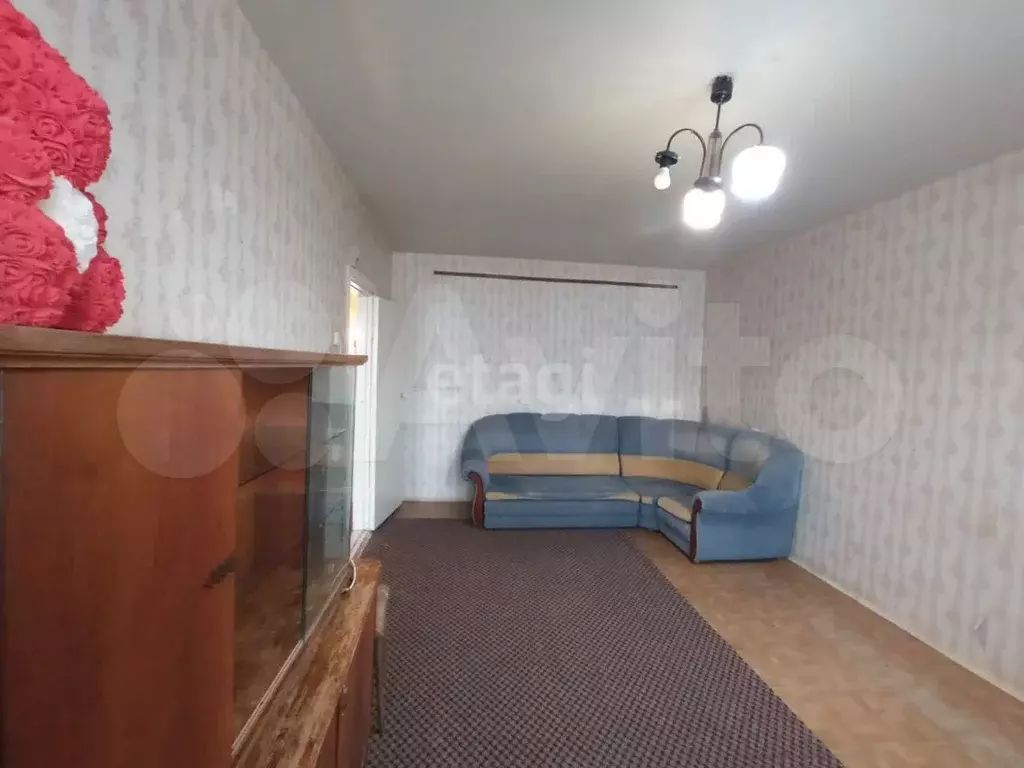 1-к. квартира, 38 м, 3/9 эт. - Фото 0