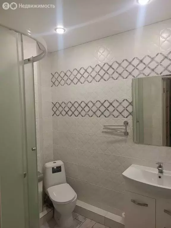 2-комнатная квартира: Анапа, улица Ленина, 183 (57 м) - Фото 1