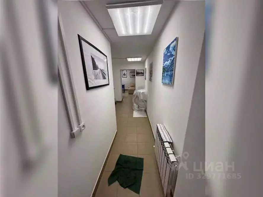 Офис в Нижегородская область, Нижний Новгород Канавинская ул., 1/21 ... - Фото 1
