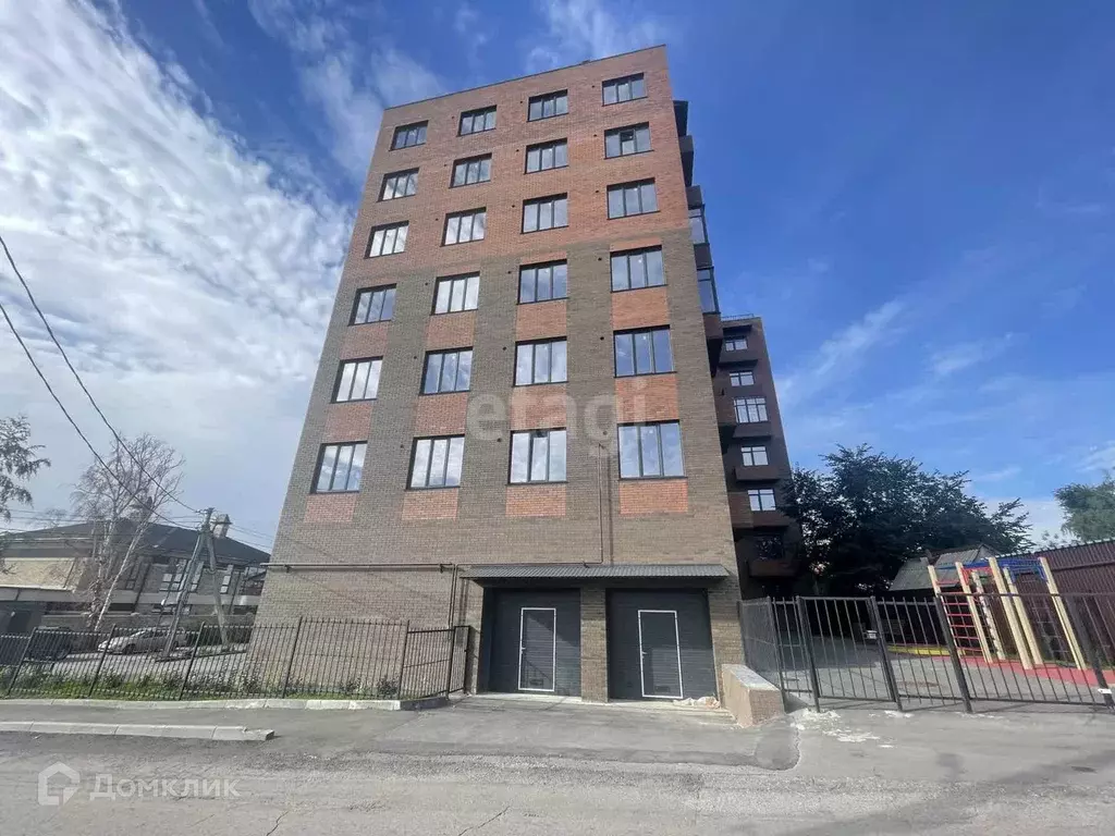 Продаётся 3-к квартира, 123.4 м - Фото 0