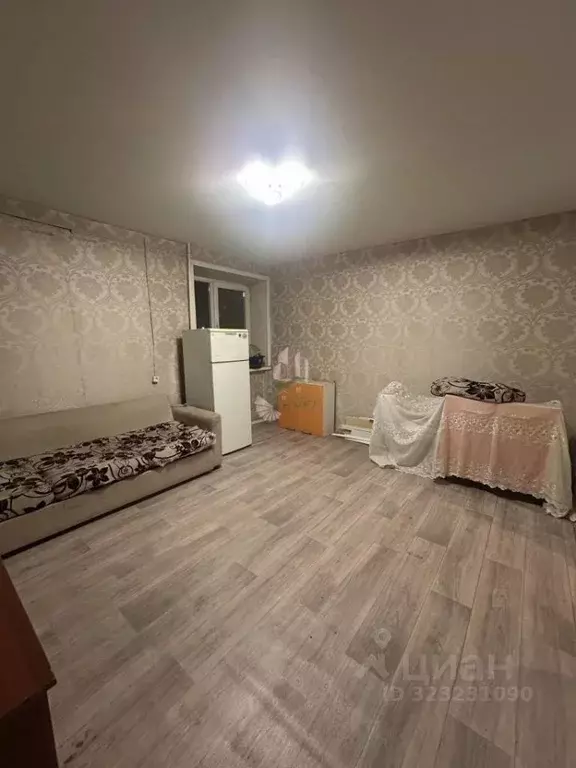 1-к кв. Саратовская область, Энгельс ул. Менделеева, 5 (23.7 м) - Фото 1